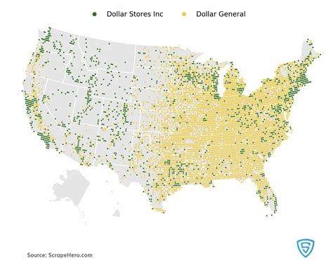 <strong>Dollar General</strong>. . Map of dollar general stores near me